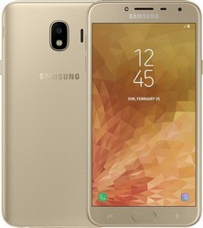 Прошивка телефона Samsung Galaxy J4 (2018) в Тюмени